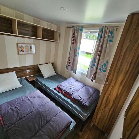 Mobil-Home 6 Personne - Tohapi Coeur De Vendee La Boissiere-de-Montaigu エクステリア 写真