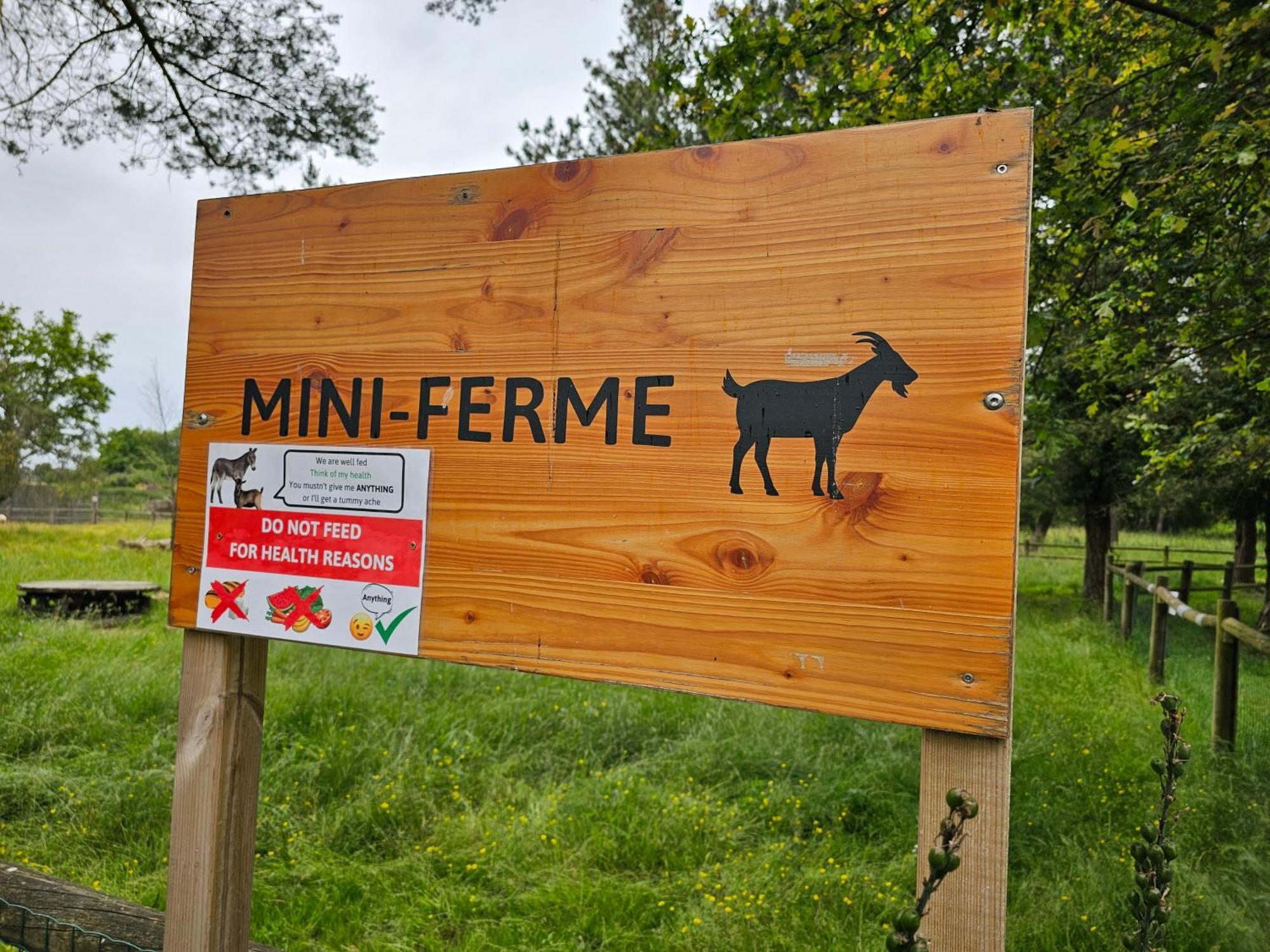 Mobil-Home 6 Personne - Tohapi Coeur De Vendee La Boissiere-de-Montaigu エクステリア 写真