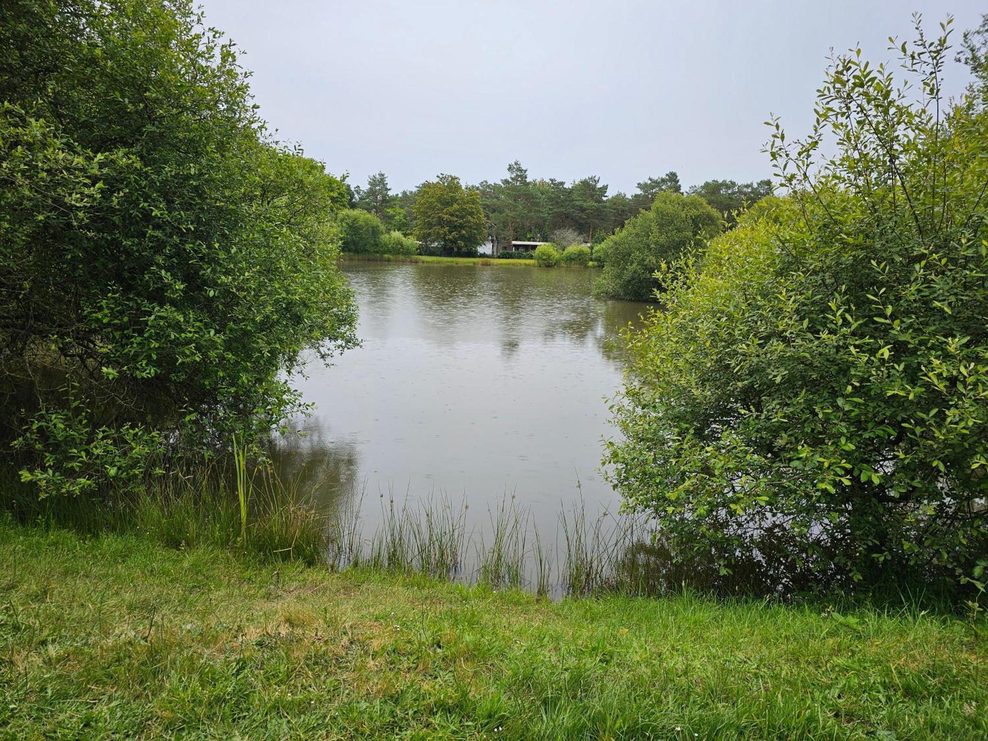 Mobil-Home 6 Personne - Tohapi Coeur De Vendee La Boissiere-de-Montaigu エクステリア 写真